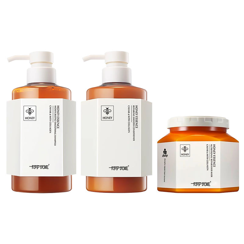 Honey Keratin Conditioner