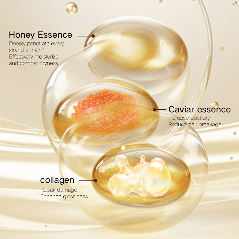 Honey Keratin Conditioner