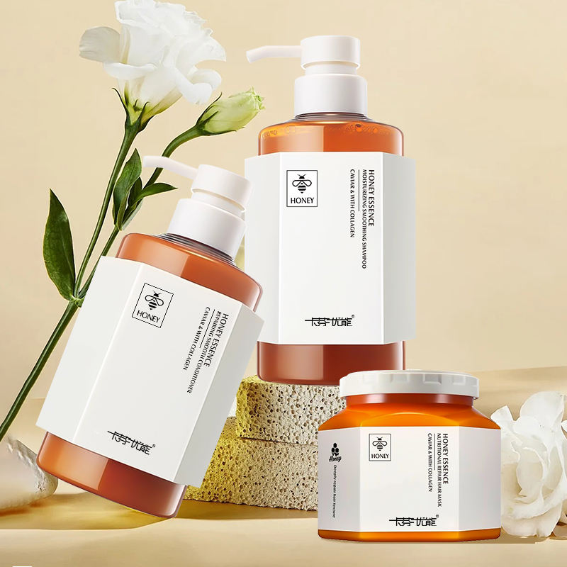 Honey Keratin Conditioner