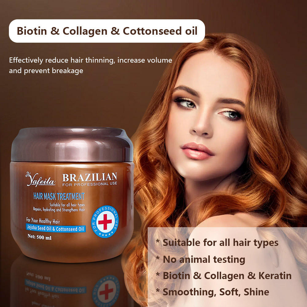 Hydrolyzed Protein Conditioner