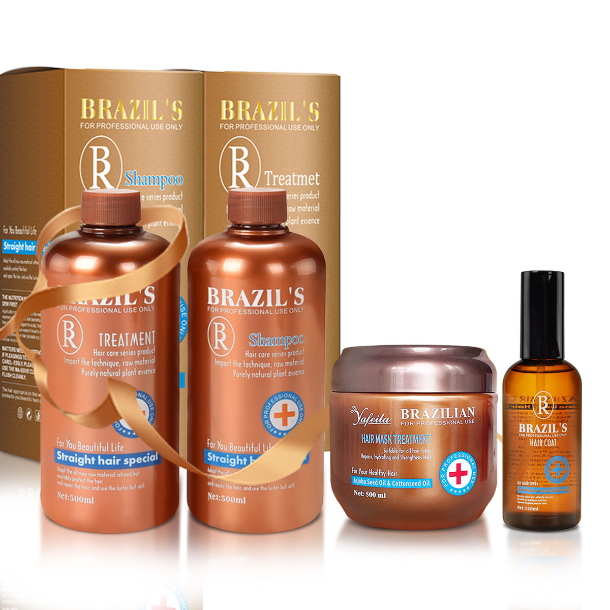 Hydrolyzed Protein Conditioner