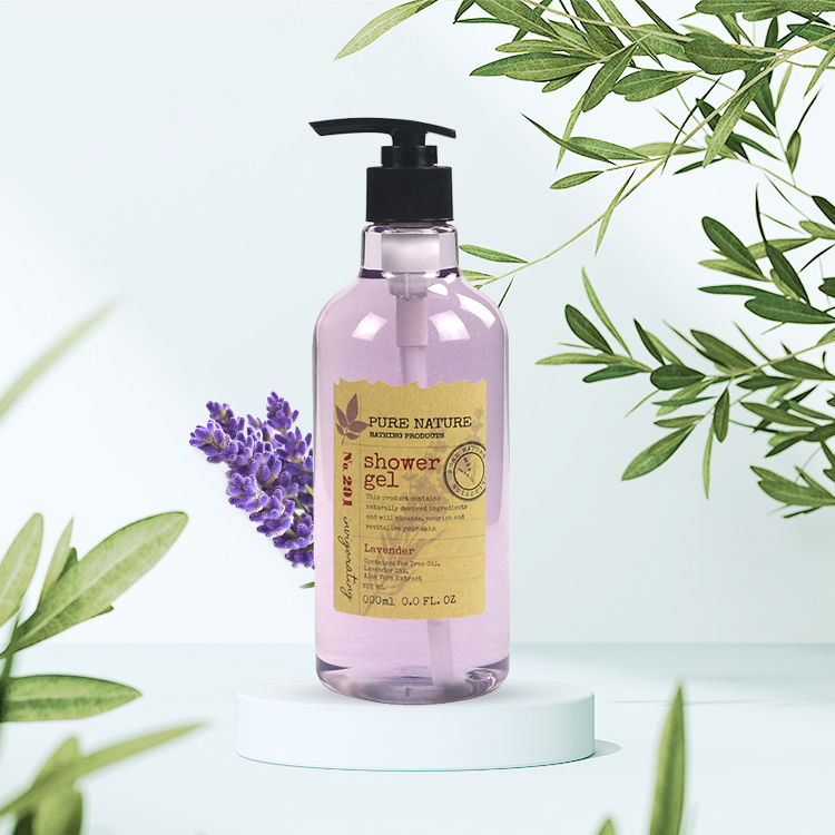 Skincare Moisturizing Body Wash