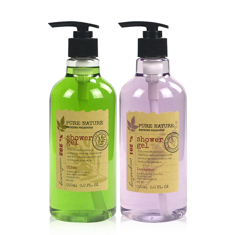 Skincare Moisturizing Body Wash