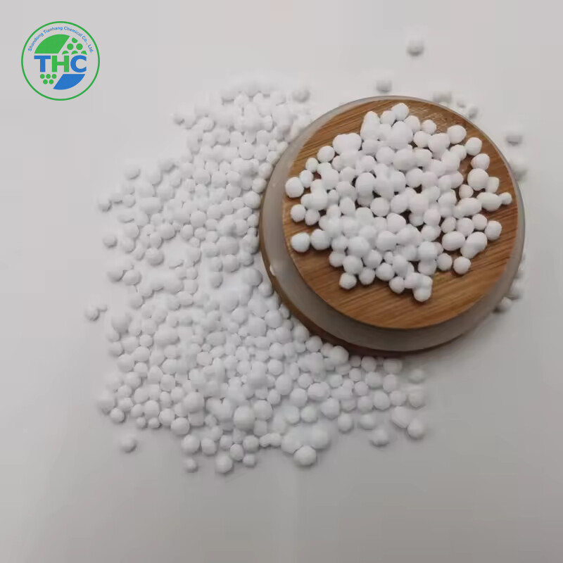 Nitrogen Fertilizer