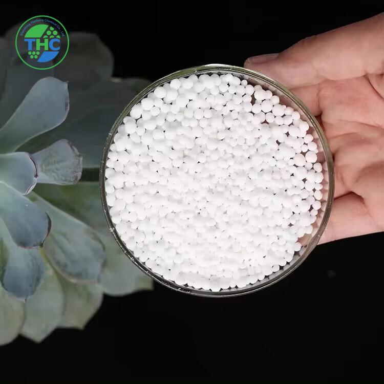 Nitrogen Fertilizer