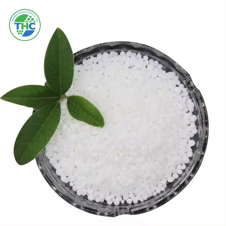 Nitrogen Fertilizer