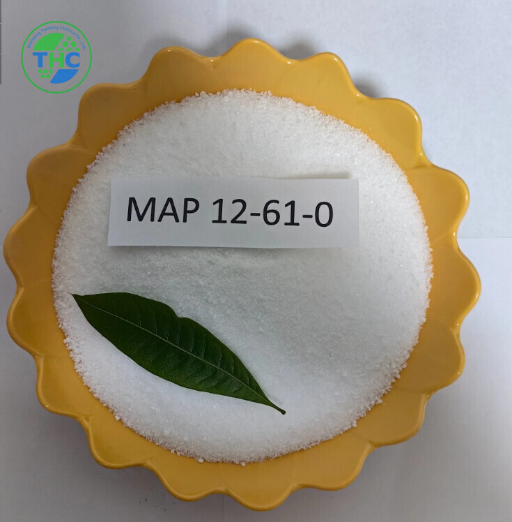 Mapmonoammonium Phosphate