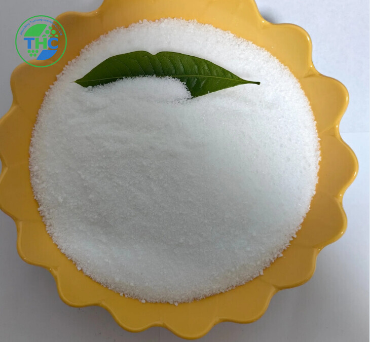 Mapmonoammonium Phosphate