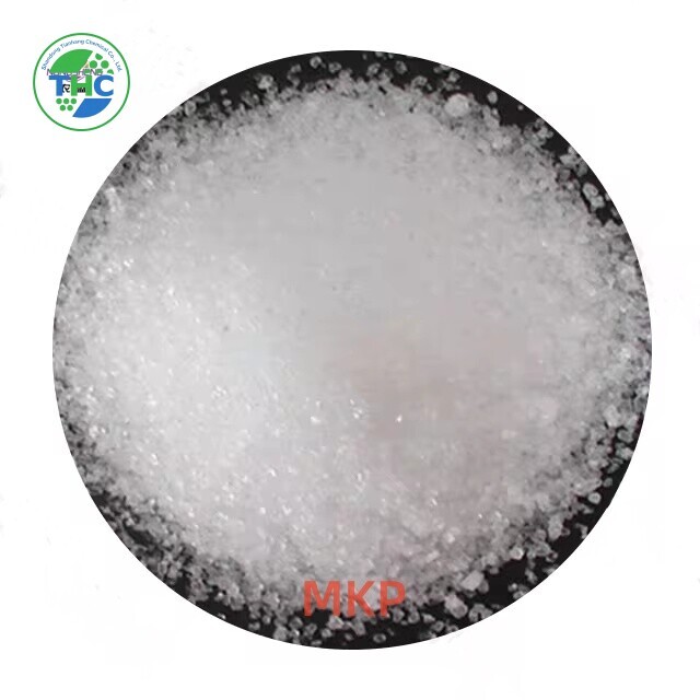 Monopotassium Phosphate