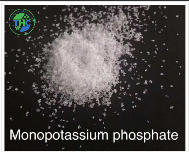 Monopotassium Phosphate