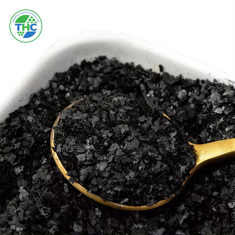 Humic Acid