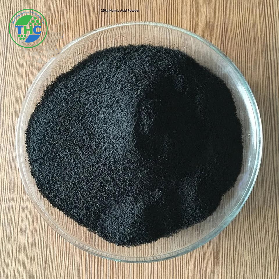 Fulvic Acid