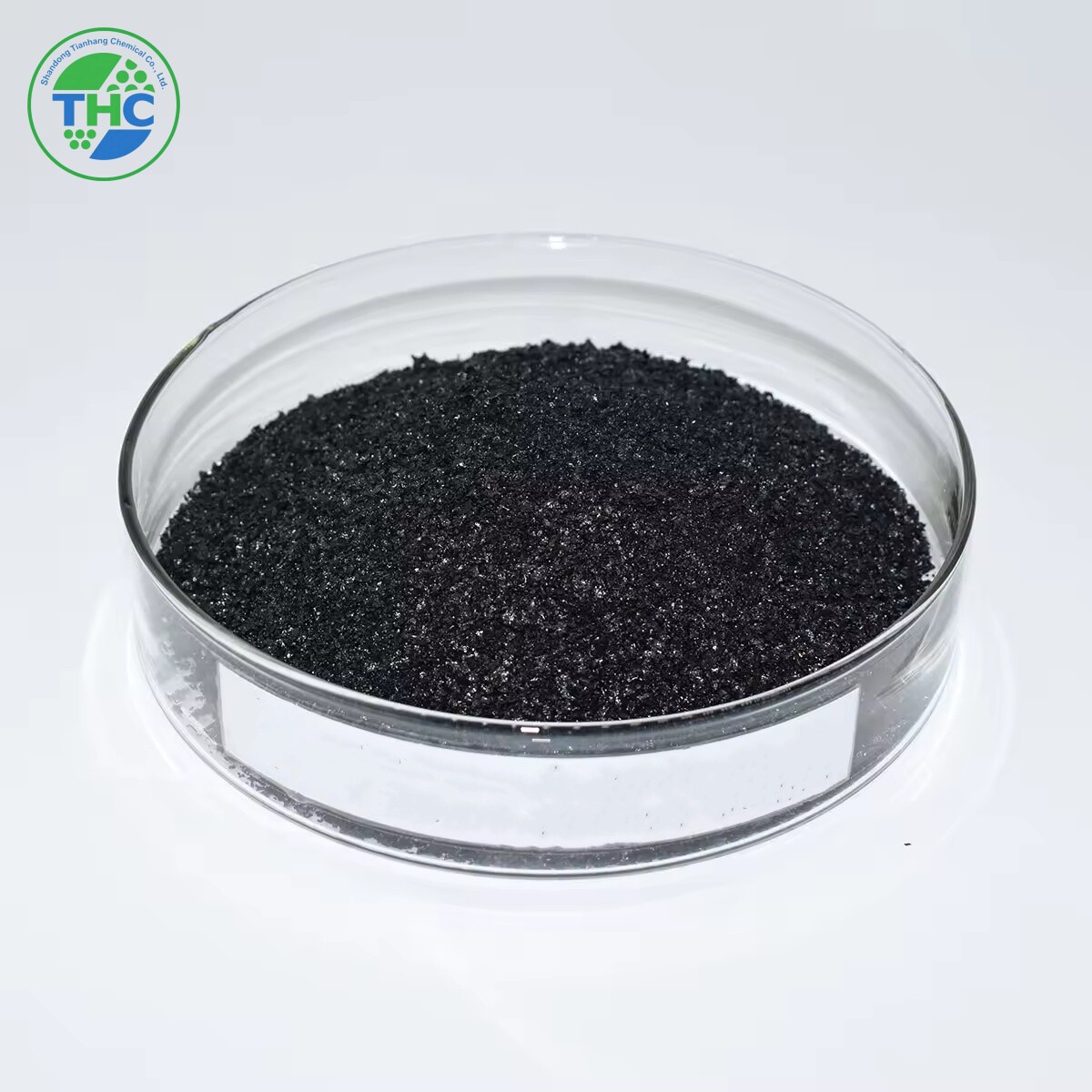 Fulvic Acid