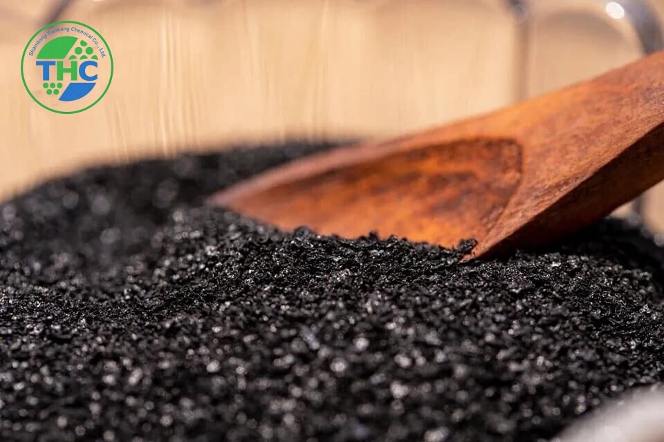 Fulvic Acid