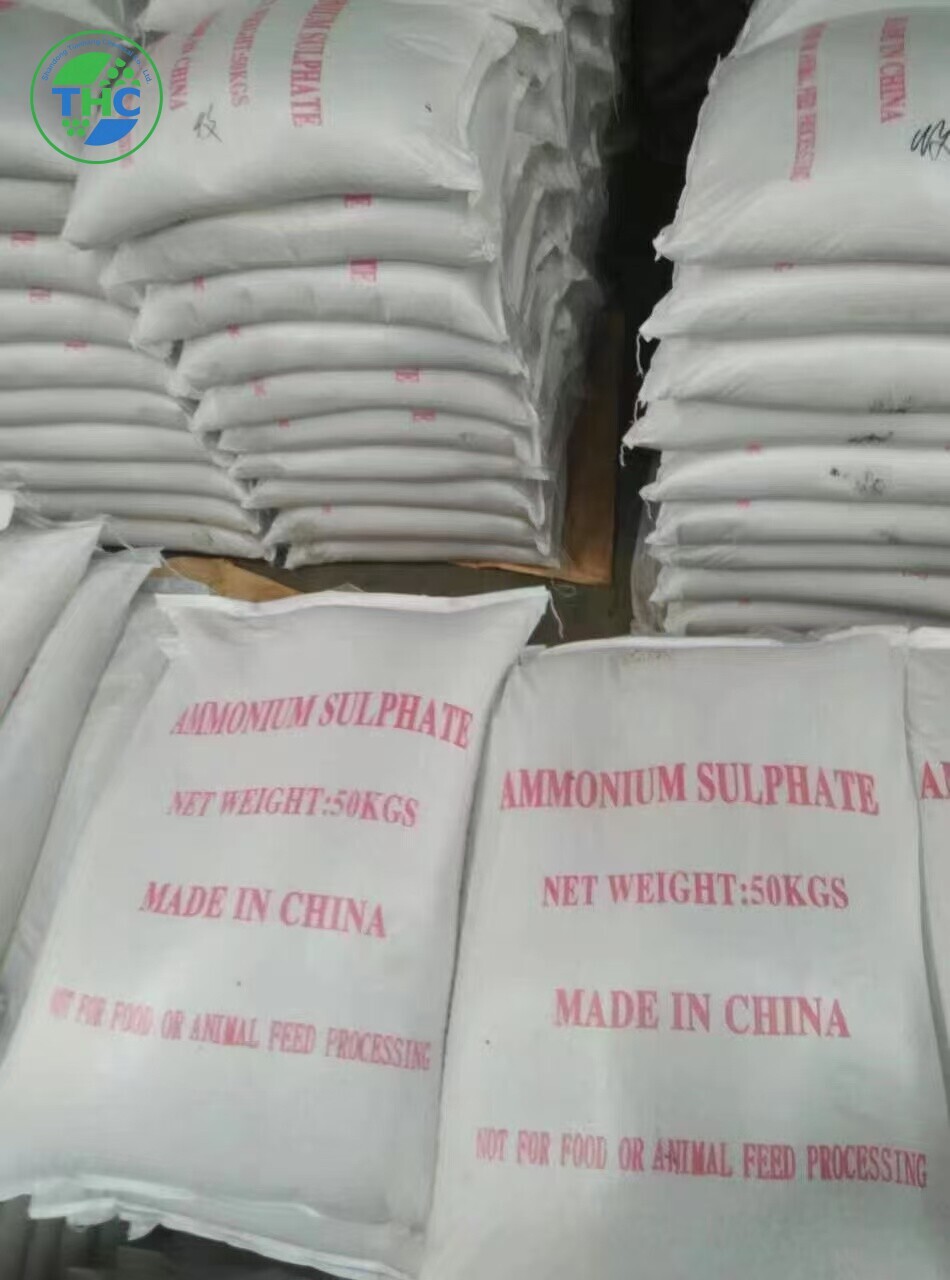Ammonium Sulfate