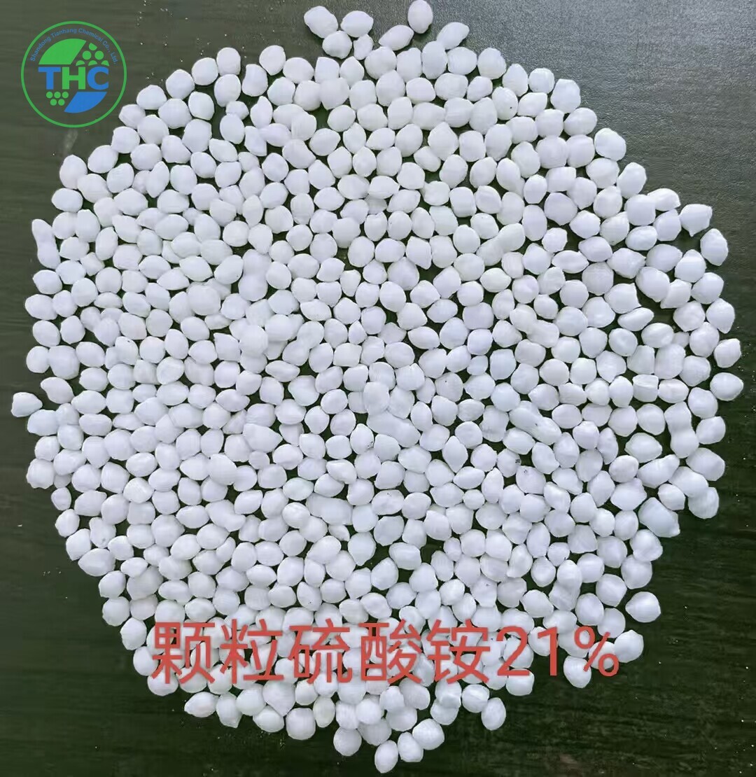 Ammonium Sulfate