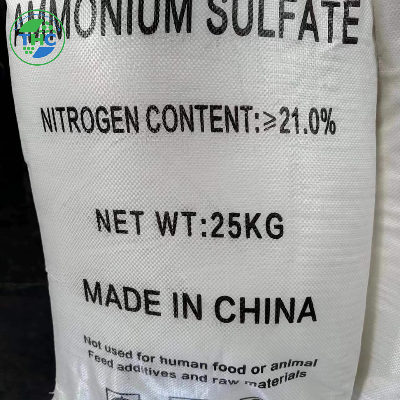 Ammonium Sulfate
