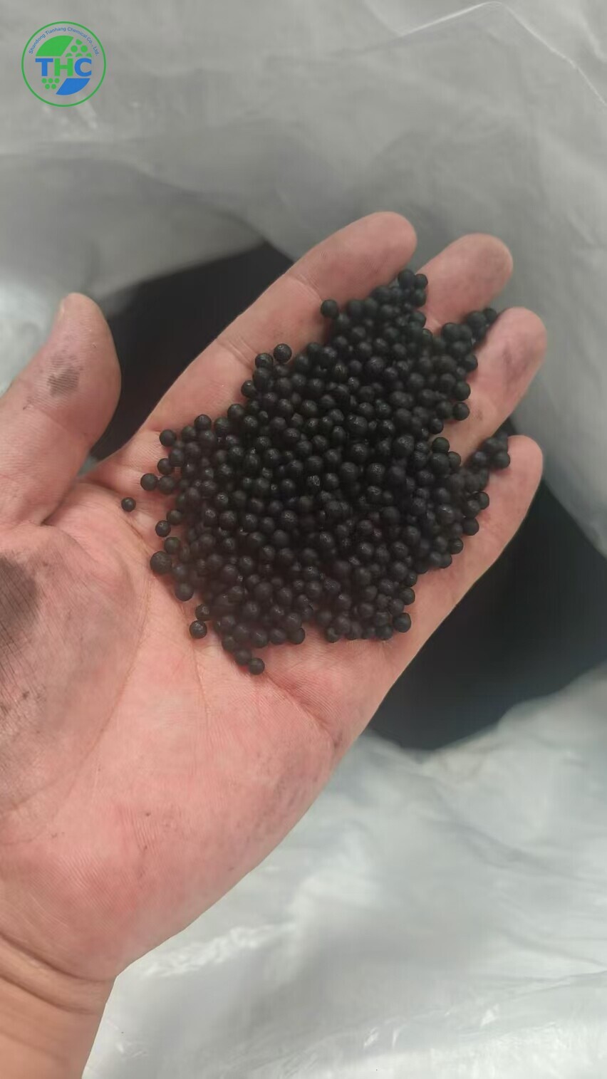 Organic Fertilizer