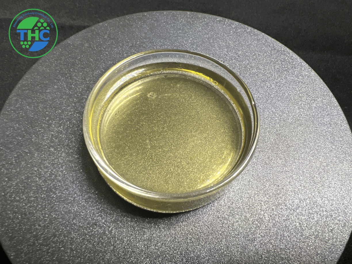 Foliar Fertilizer
