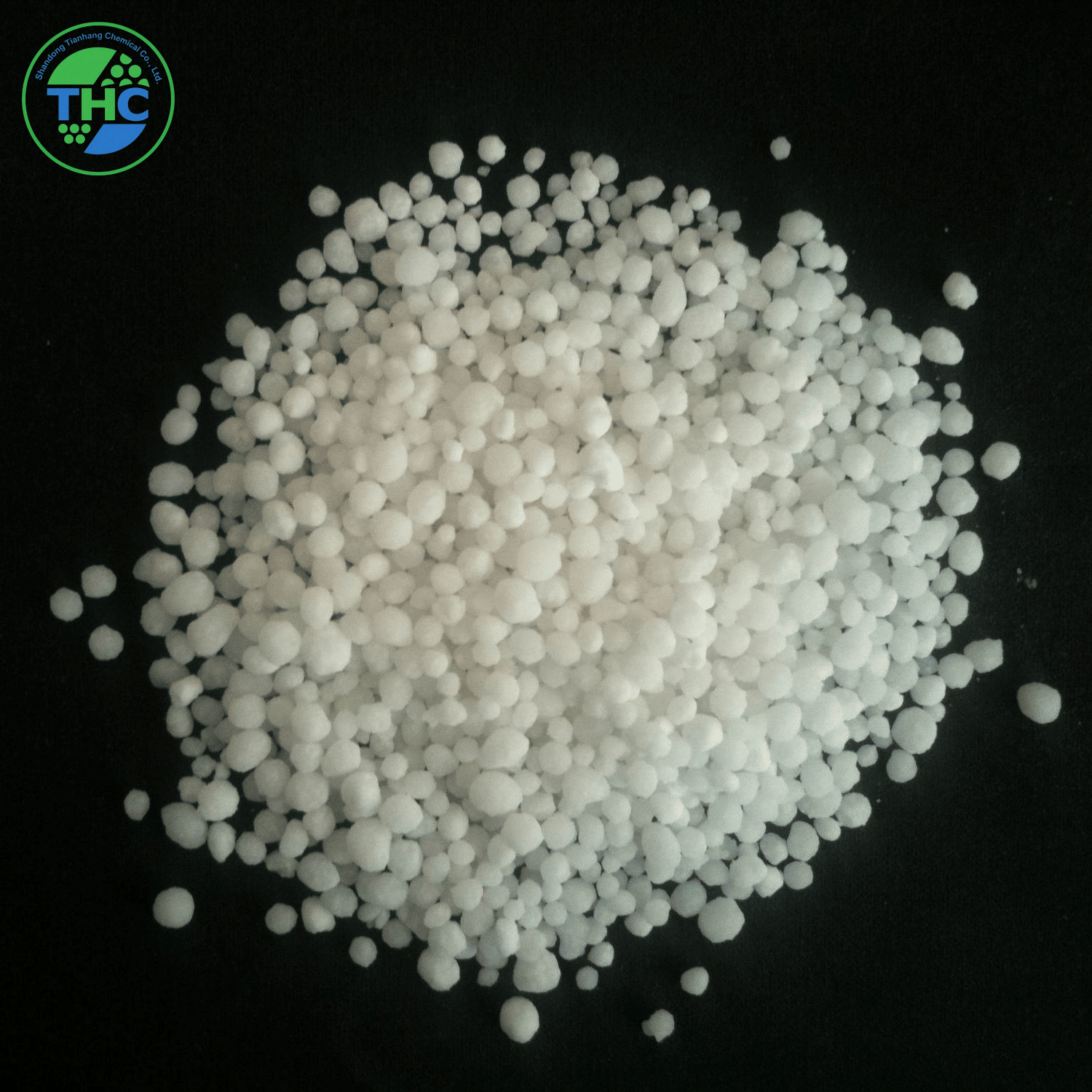 Calcium Ammonium Nitrate