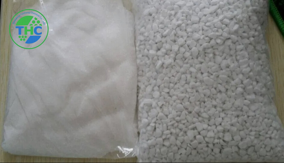 Potassium Sulfate