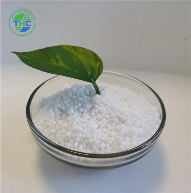 Calcium Ammonium Nitrate