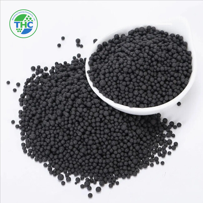 Soil Conditioner