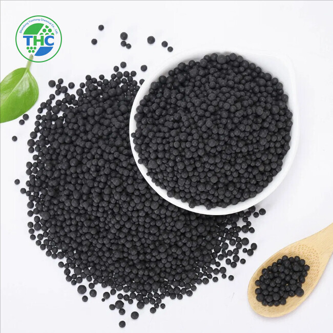 Soil Conditioner