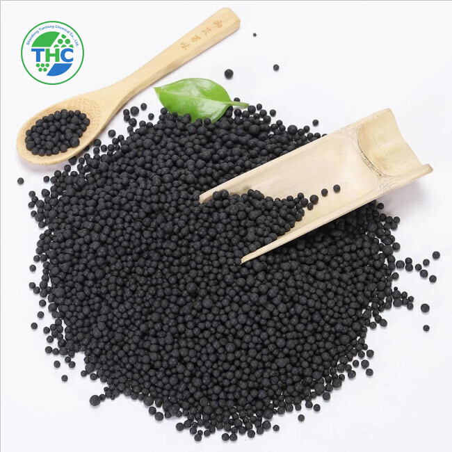 Soil Conditioner