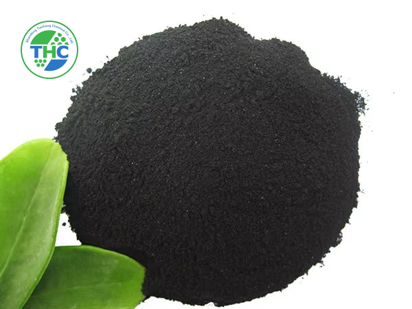 Microbial agent multi-functional root-promoting fertilizer