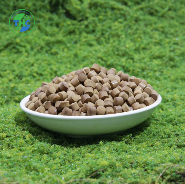 Composite Microbial Fertilizer