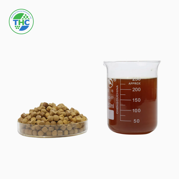 Composite Microbial Fertilizer