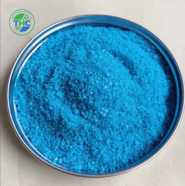 Massive Element Water-Soluble Fertilizer
