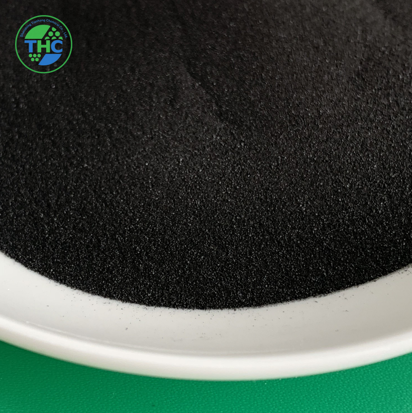 Microbial agent multi-functional root-promoting fertilizer