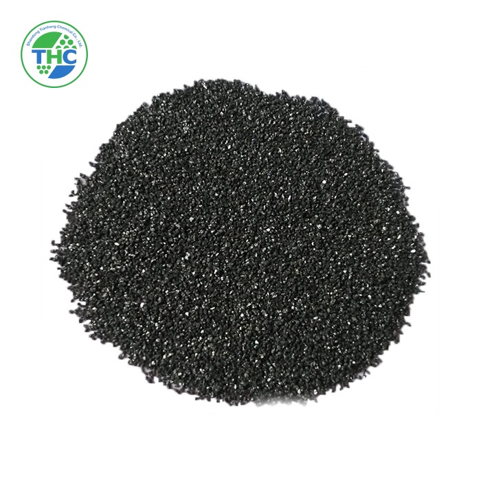Activated Carbon CAS#64365-11-3