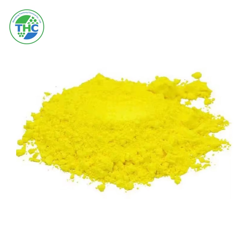 Xanthan Gum CAS#11078 - 31 - 2