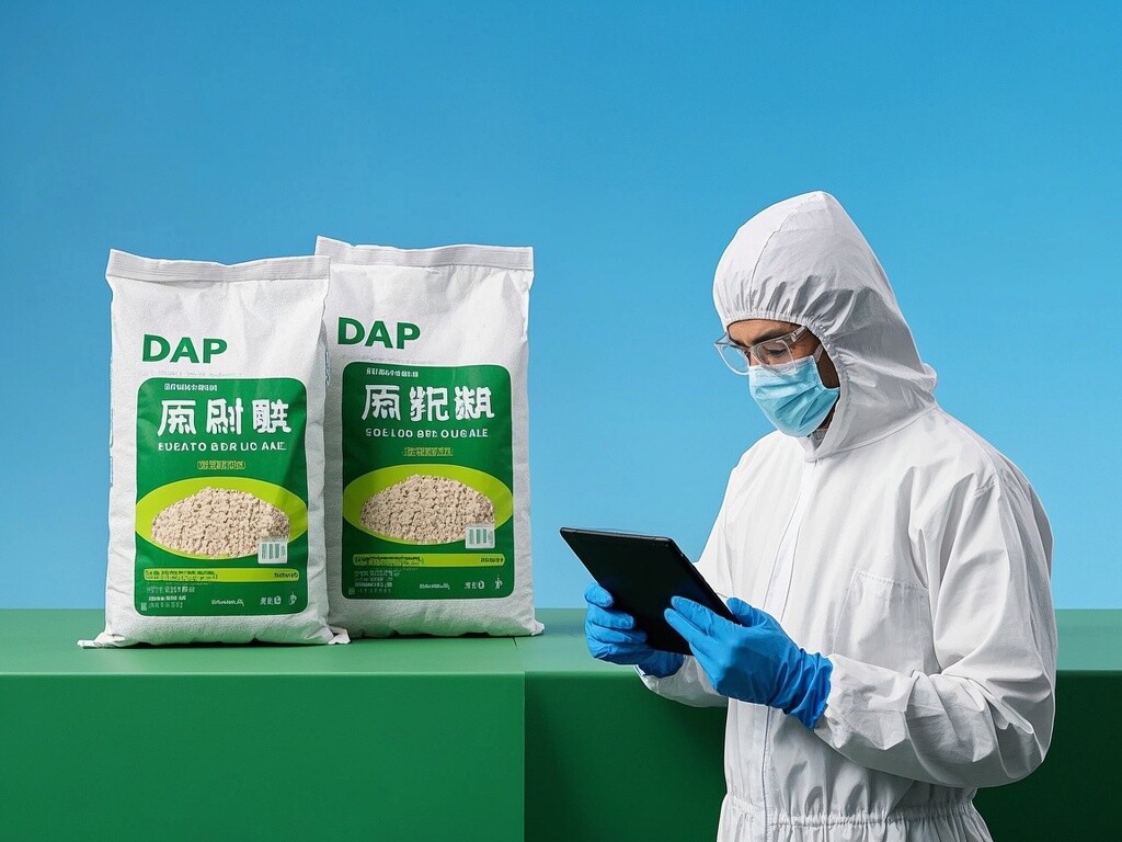Urea vs. DAP: Which Fertilizer Boosts Crop Yield Better? Urea vs. DAP: Which Fertilizer Boosts Crop Yield Better?