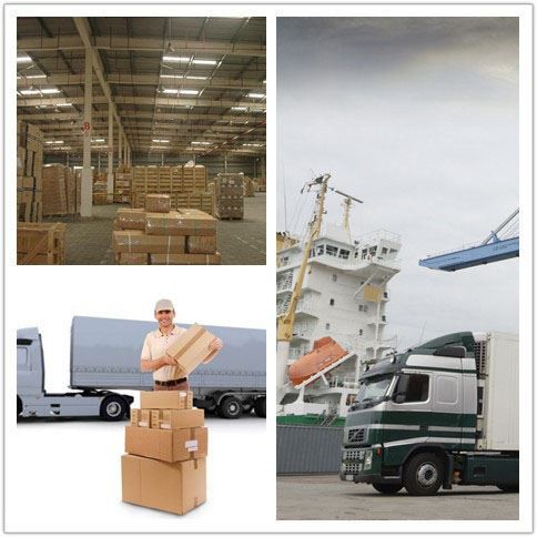 weima After-sale Service