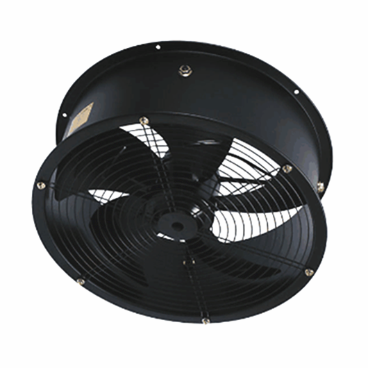 Φ500mm(20 inch) Tube Axial Flow Fan Exhaust Fan