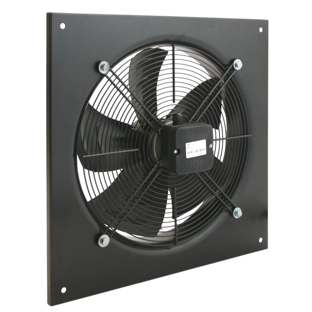 Φ450mm (18 inch) AC Wall Mounted Axial Fan Exhaust Fans