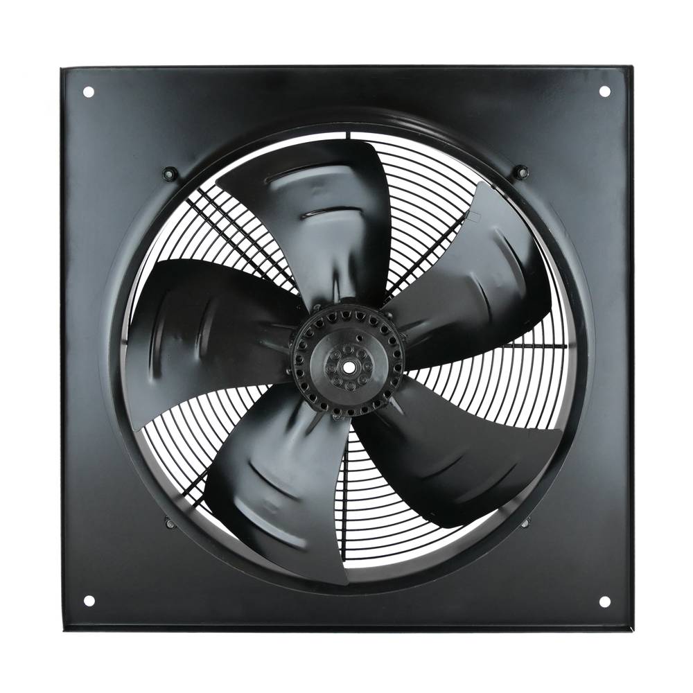 Φ400mm (16 inch) AC Wall Mounted Axial Fan Ventilation Fans