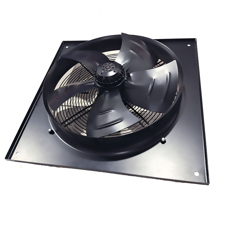 Φ350mm (14 inch) AC Wall Mounted Axial Fan Ventilation Fans