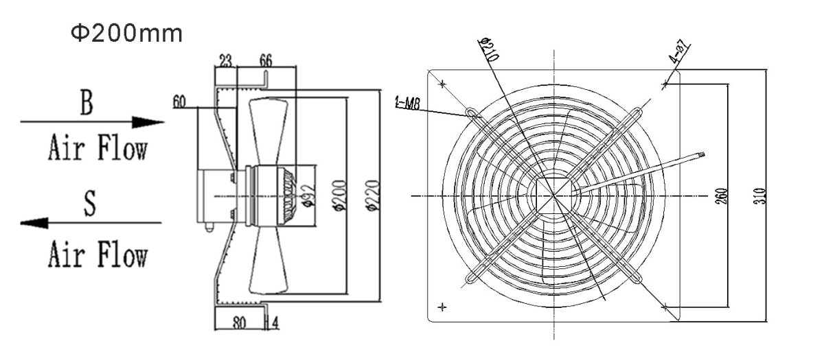 Dimension-200-wall-mounted