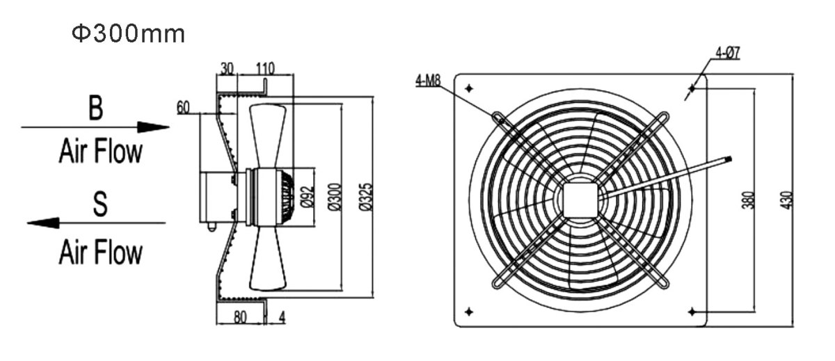 Dimension-300-wall-mounted