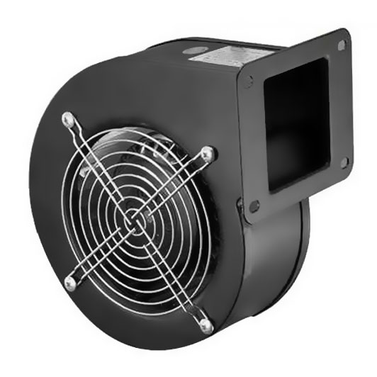Φ130/Φ150mm Single Inlet Centrifugal Blower Fans