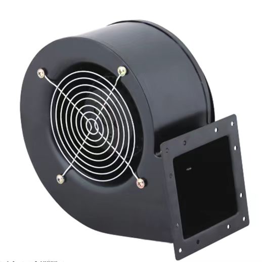 Φ140/Φ160mm Single Inlet Centrifugal Blower Fans