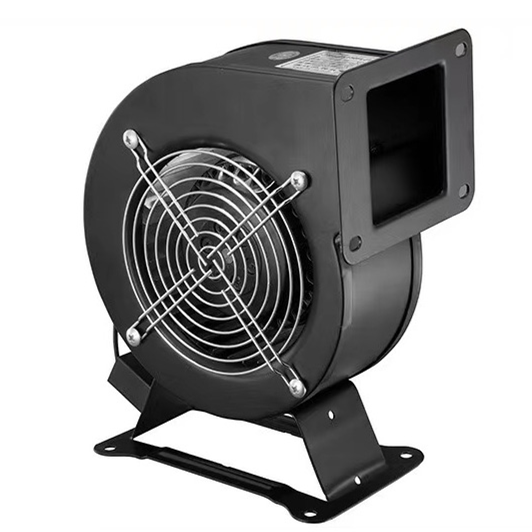 Φ180/Φ200mm Single Inlet Centrifugal Blower Fans