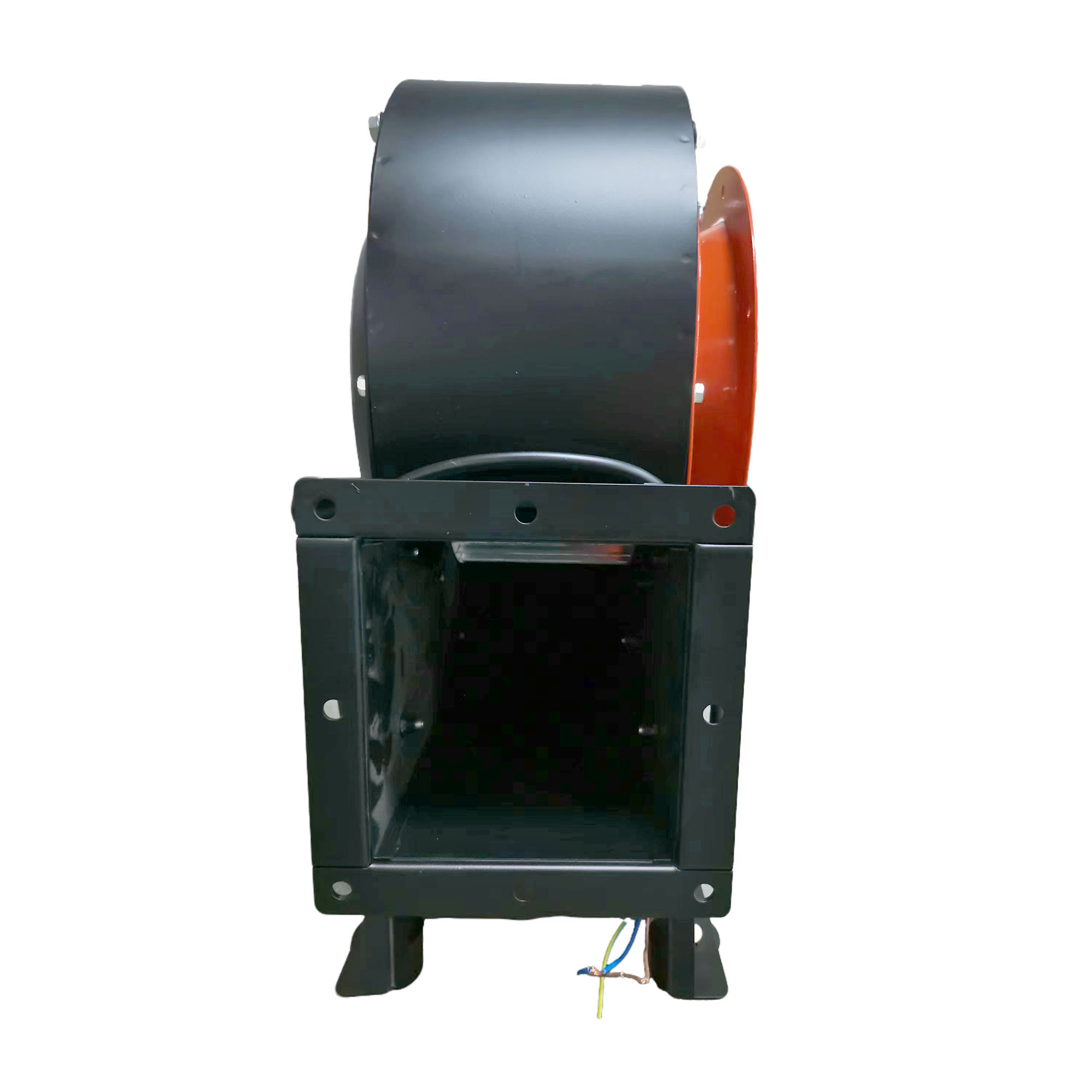 Φ200/Φ250/Φ300/Φ350mm High Pressure Single Inlet Centrifugal Blower Fans