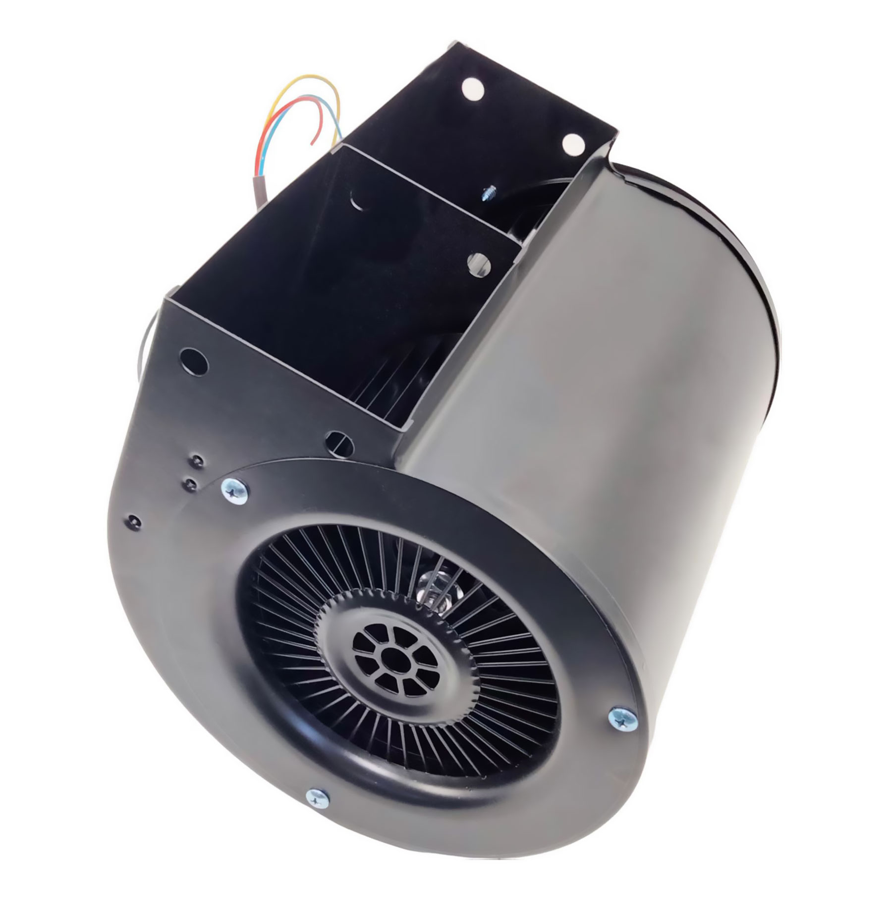 AC double inlet centrifubal blower fan for air condition system