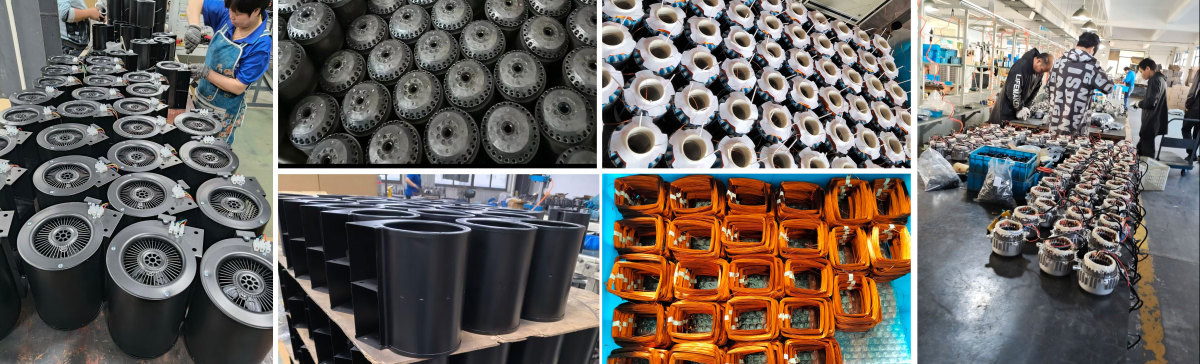 industrial-blower-fan-production-line